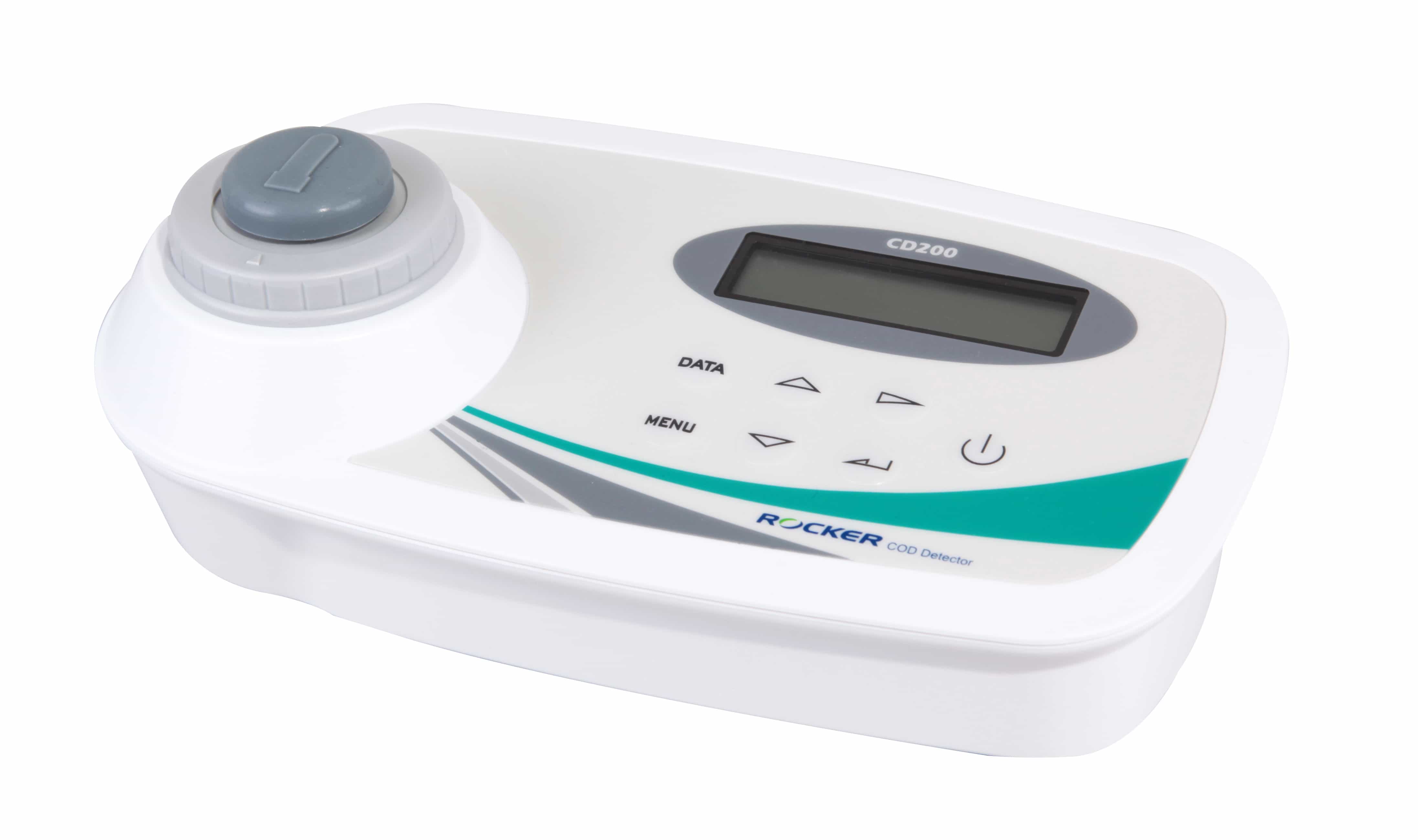 WD 100 四合一水質(zhì)分析儀，室內(nèi)/戶外都是實(shí)驗(yàn)室