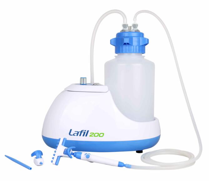 廢液抽吸系統(tǒng)的維修與保養(yǎng)