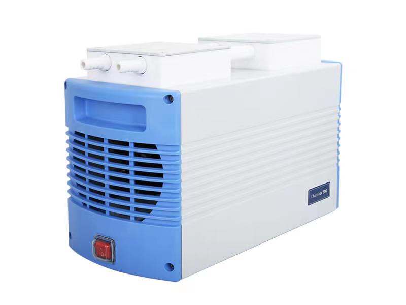 Chemker610 耐腐蝕真空泵