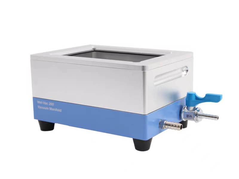 WelVac200 真空純化裝置