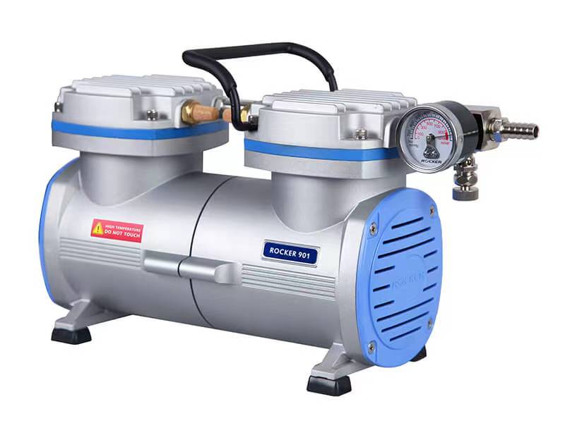 Rocker901無油真空泵