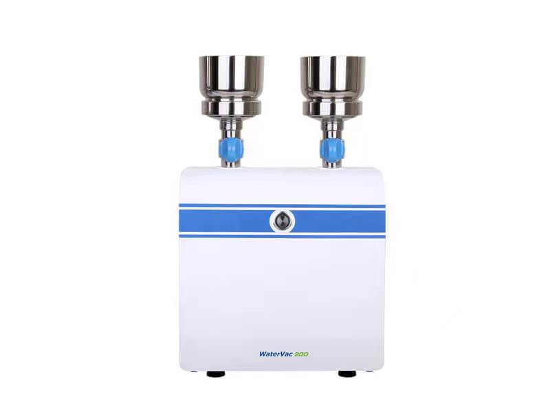 WaterVac 200 直排水真空過濾系統(tǒng)