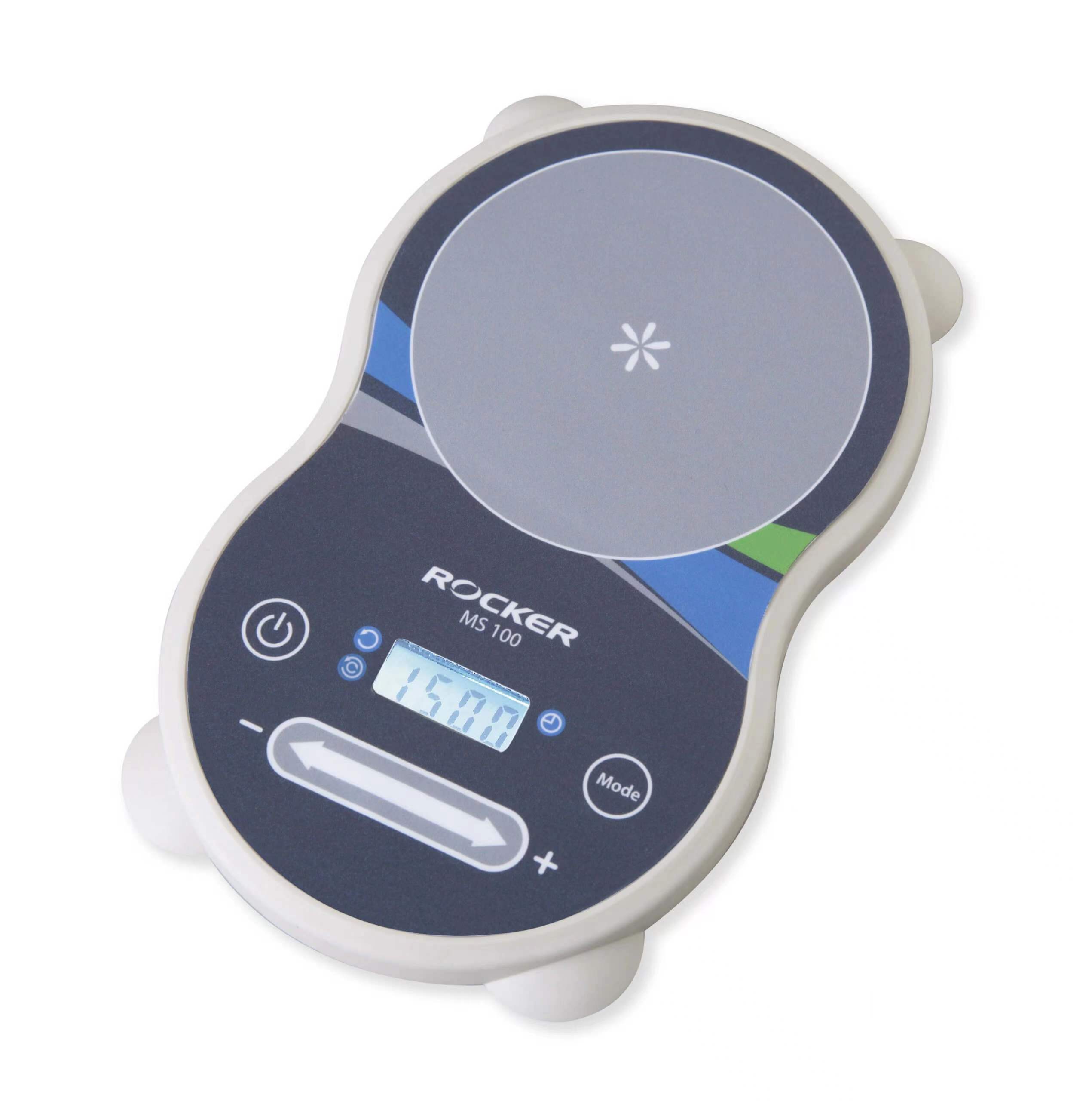 MS100 超薄電磁攪拌器