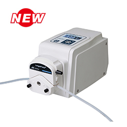 標準型蠕動泵L100-1S-2