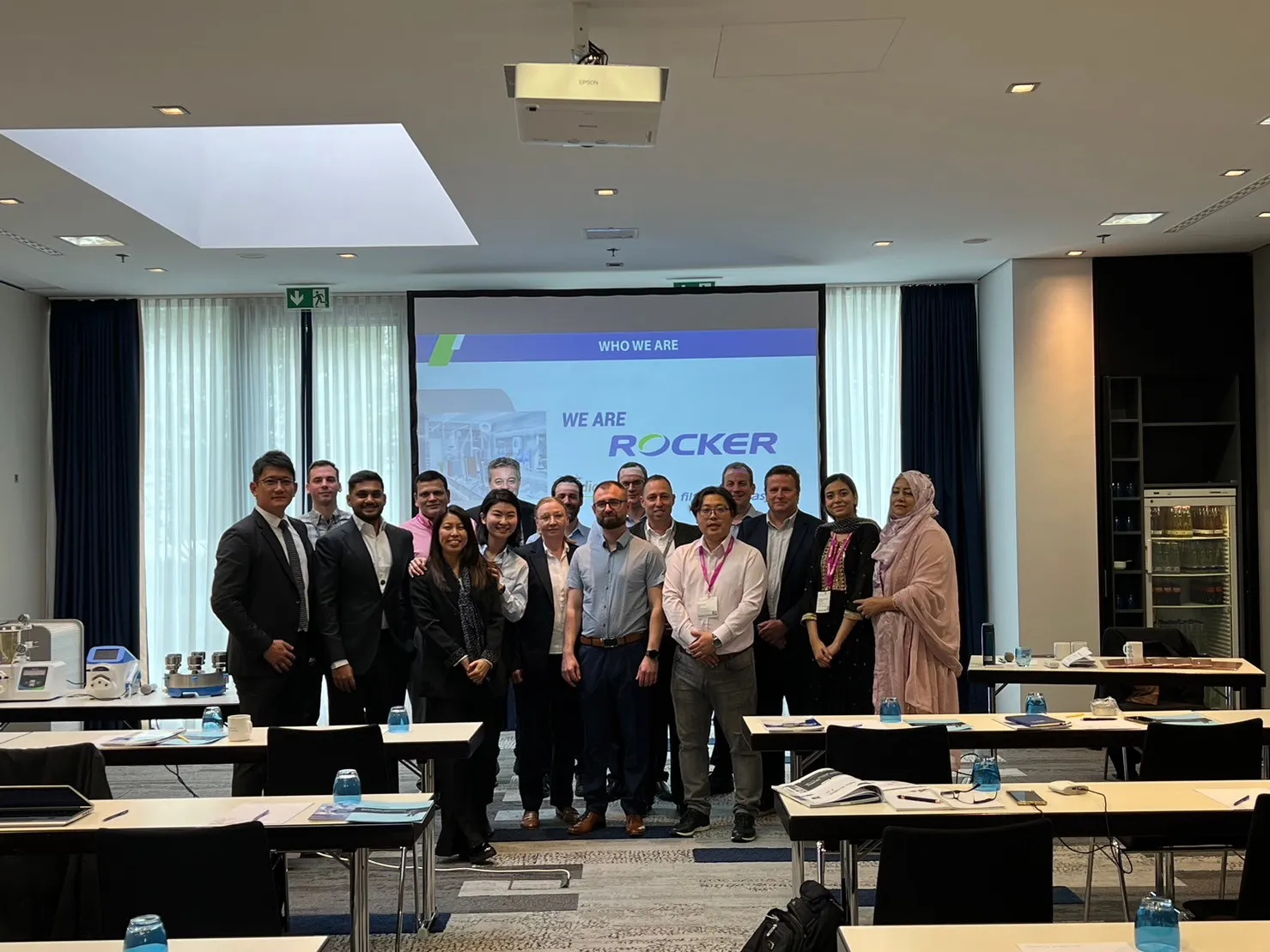 2024 德國(guó)慕尼黑-全球經(jīng)銷(xiāo)商大會(huì)