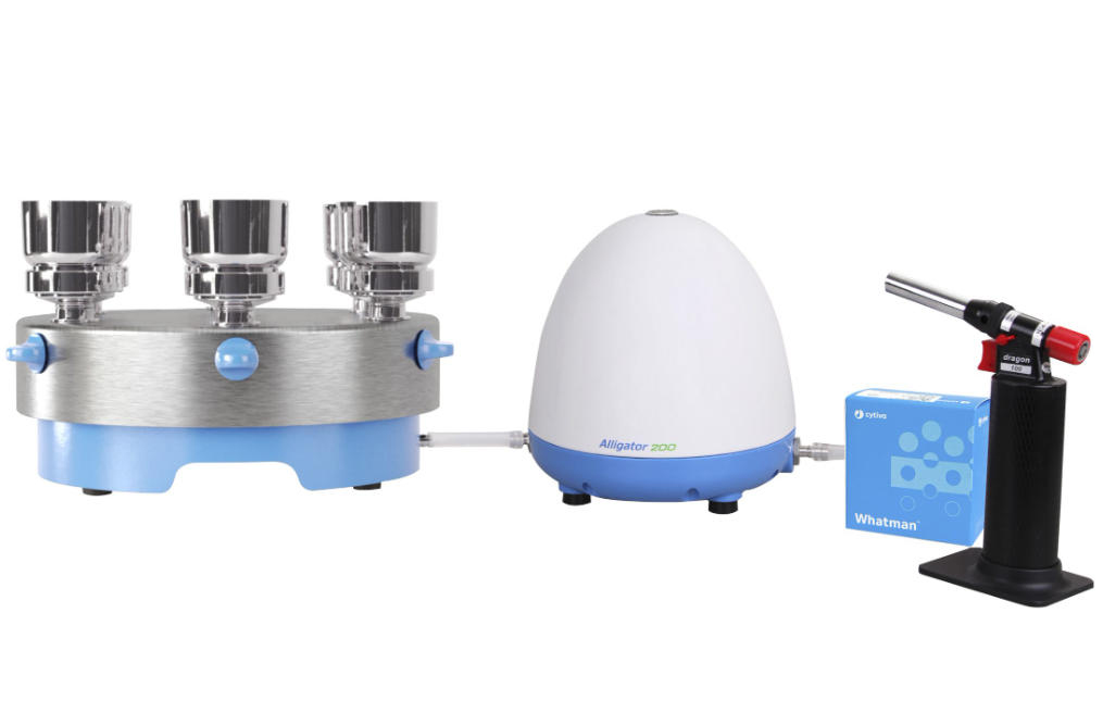 SolarVac601-MB-A 真空過濾系統(tǒng)