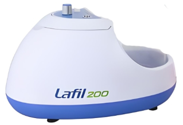 Lafil200便攜式真空泵